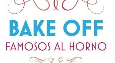 Lista oficial de concursantes de la segunda edición de 'Bake Off: famosos al horno'