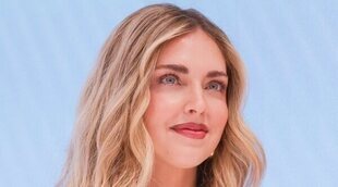 Chiara no esconde su amor con Giovanni Tronchetti y reflexiona sobre su peor año