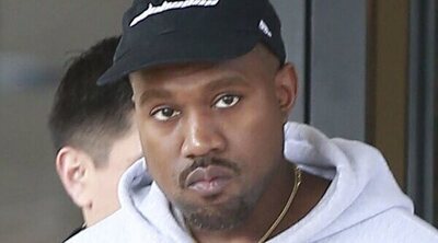 Kanye West, demandado por una agresión a una modelo durante el rodaje de un videoclip: "Ella luchaba por respirar"