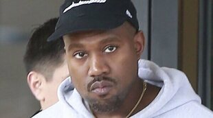 Kanye West, demandado por una agresión durante el rodaje de un videoclip