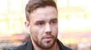 Shock por la última imagen publicada de Liam Payne con vida