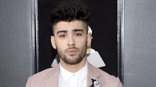 Zayn Malik rinde homenaje a Liam Payne en su primer concierto tras su muerte