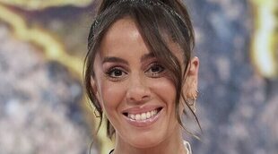 Anabel Pantoja cuenta quién escogió el nombre de su hija