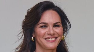 Fabiola Martínez revela que sufrió abusos sexuales y lo cuenta en su libro