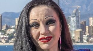 Alaska revela las secuelas que sufre Mario Vaquerizo tras su accidente