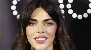 Violeta recuerda el cumpleaños en el que se encontraron Isa y Omar Montes