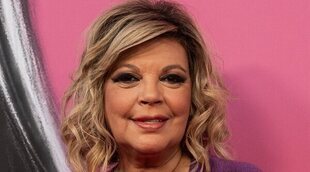 El nuevo y épico titular de Terelu: "Llevo nueve años sin acostarme con nadie"