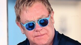 "No veo nada": Elton John revela el motivo por el que podría abandonar la música