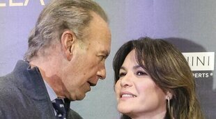 Bertín y Fabiola, cómplices y unidos por la Fundación de su hijo Kike