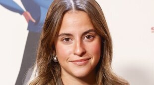 Blanca Pombo pronuncia sobre el conflicto familiar: "Tengo otra realidad"