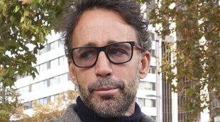 Escassi vuelve a los juzgados y enseña un mensaje de María José sin su permiso