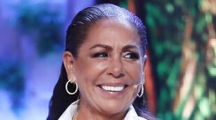 Los motes con los que Isabel Pantoja se refiere a sus hijos Kiko Rivera e Isa