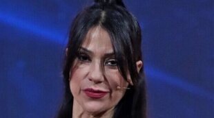 Maite Galdeano estalla contra quienes dicen que parece una mendiga