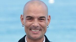 La serie de Gervasio Deferr, pospuesta tras ser acusado de abusos sexuales