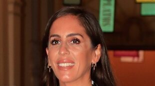 Anabel Pantoja cuenta por qué lo ha pasado muy mal días después de ser madre