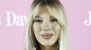 Alejandra Rubio podría haber desvelado el nombre de su hijo por error