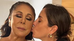 El motivo del distanciamiento entre Anabel e Isabel Pantoja