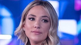 Alice Campello se sincera: "No estaba preparada para ser madre"