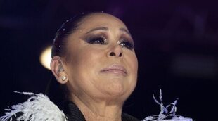 Isabel Pantoja rompe su silencio por partida doble