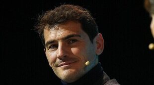 Iker Casillas desmiente que tenga algo con María José Suárez: "Chuminadas"