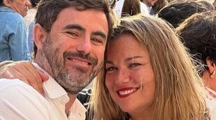 Antonio Matos, de la muerte de Caritina: "Creo que está en un sitio mejor"