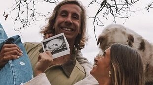 Luis Giménez, exmarido de Marta Pombo, va a ser padre