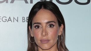 Rocío Osorno, de su exmarido de Vox: "Me siguen atacando por temas suyos"