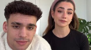 Lola Lolita e Isaac Belk (Ibelky) anuncian su ruptura