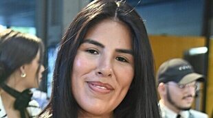 Las dos personas del clan Pantoja con las que Isa no quiere perder la relación
