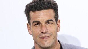 La reacción de Mario Casas cuando le preguntan por su hermana y Escassi