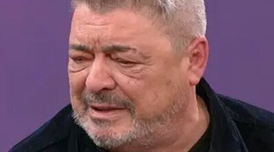 Antonio Canales se viene abajo por su guerra con su casera: "Quiere que me vaya"