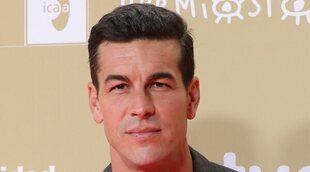 Mario Casas se mantiene en su línea respecto a la relación de Sheila con Escassi