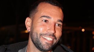Omar Sánchez habla de la maternidad de Anabel Pantoja: "Va a ser una gran madre"