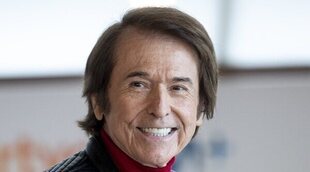 Raphael será trasladado a otro hospital y cancela sus conciertos en Madrid