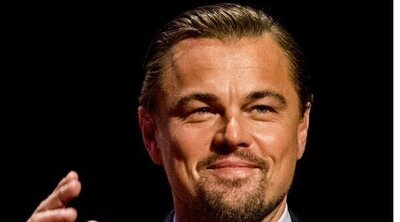 Leonardo DiCaprio recibe una ayuda de la Comisión Europea para impulsar su fábrica de diamantes