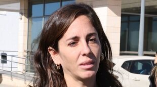 El motivo por el que Anabel ha compartido un vídeo llorando tras ser madre
