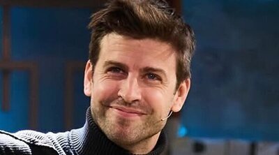 Gerard Piqué se pronuncia sobre la polémica del fichaje de 'La Revuelta' por TVE: "Sois muy baratos"