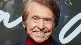 Raphael no sabe todavía si recibirá el alta antes de Nochebuena