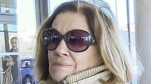 Natalia Figueroa y su hija hablan de cómo está Raphael y sobre su posible alta