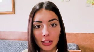 Marieta cuenta cómo se está preparado para 'GH DÚO 3': "Con ganas"
