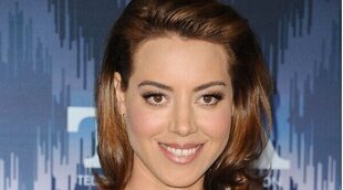 Aubrey Plaza rompe su silencio tras la muerte de Jeff Baena: "Es una tragedia"