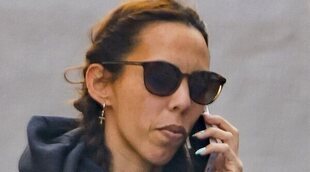 Paola Olmedo habla de José María Almoguera: "Estoy muy al margen de todo"