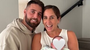 La familia Pantoja, reunida tras el ingreso de la hija de Anabel Pantoja