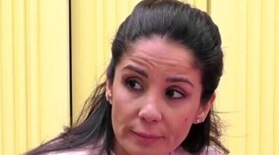 Ana Herminia opina en 'GH DÚO 3' acerca del conflicto entre Ángel Cristo y Bárbara Rey