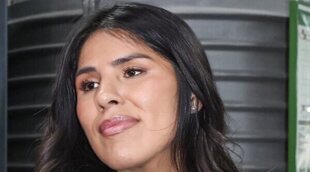 Isa Pantoja desvela el problema de salud que ha sufrido en pleno embarazo
