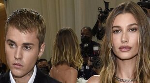 Justin Bieber deja de seguir a su mujer Hailey Bieber en Instagram