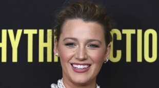 Blake Lively rompe su silencio tras el vídeo publicado por Justin Baldoni