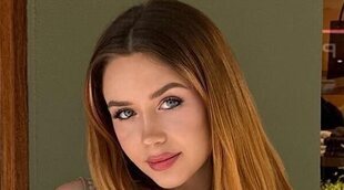 La influencer Natalia Jiménez, desesperada porque aún no comienza con la quimio