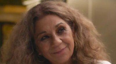 Lolita Flores se sincera sobre su pasado marcado por las adicciones: "Bebía, tomaba coca y me acostaba a las tantas"