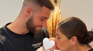 Alma, la hija de Anabel Pantoja y David, podría recibir el alta médica